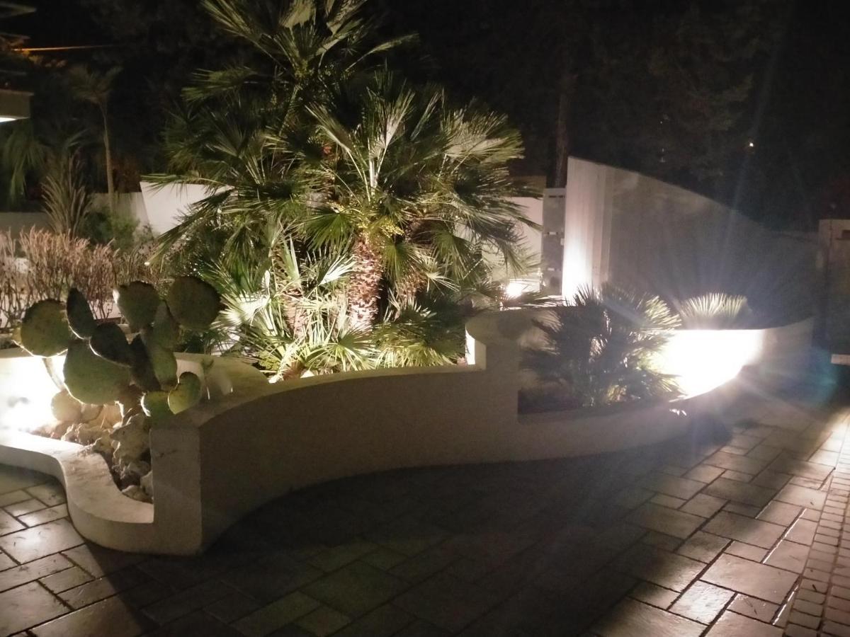Willa Vele Del Pizzo - Piscina Gallipoli Zewnętrze zdjęcie