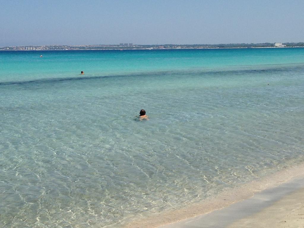 Willa Vele Del Pizzo - Piscina Gallipoli Pokój zdjęcie